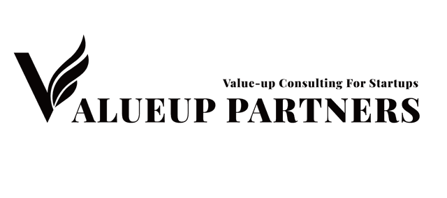 VALUE-UP PARTNERS - Value-up Consulting For Startups